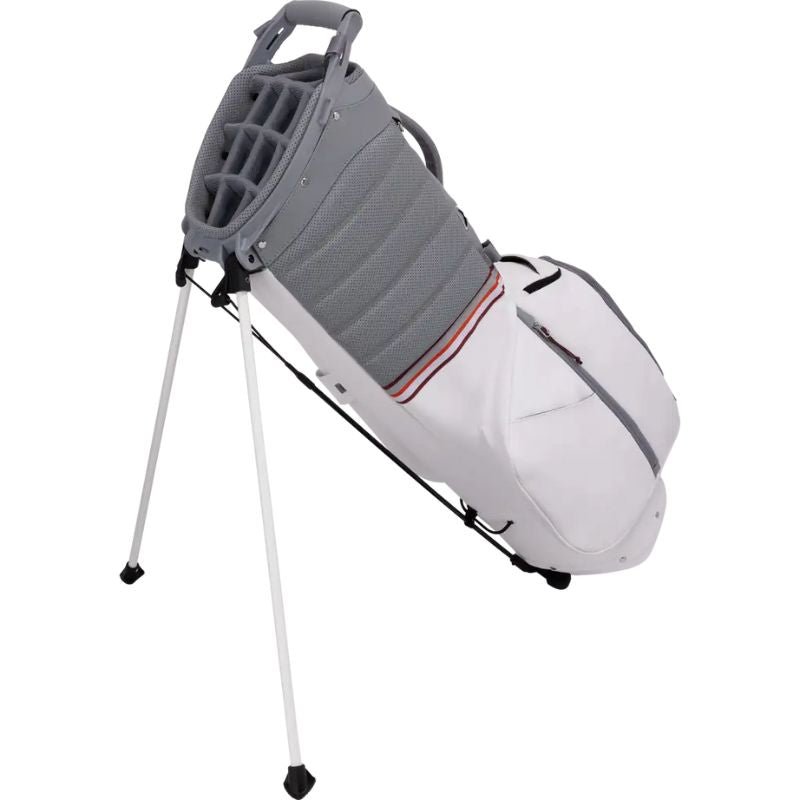 Sun Mountain 2025 Mid-Stripe 14-Way Stand Bag - Double Strap