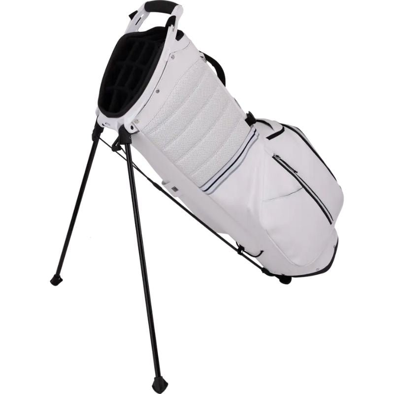 Sun Mountain 2025 Mid-Stripe 14-Way Stand Bag - Double Strap