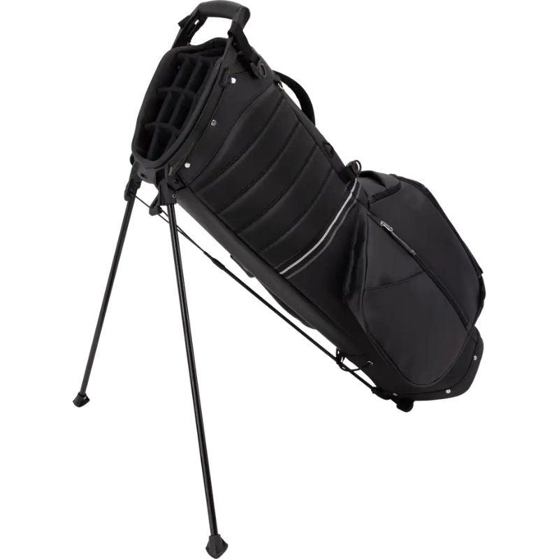 Sun Mountain 2025 Mid-Stripe 14-Way Stand Bag - Double Strap