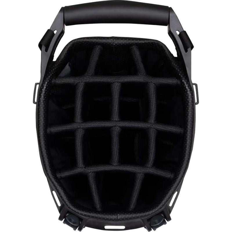 Sun Mountain 2025 Mid-Stripe 14-Way Stand Bag - Double Strap