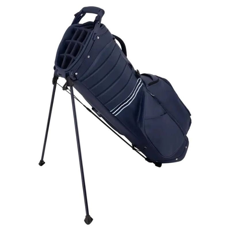 Sun Mountain 2025 Mid-Stripe 14-Way Stand Bag - Double Strap