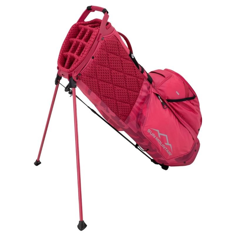 Sun Mountain 2025 Women's 3.5 14-Way Stand Bag