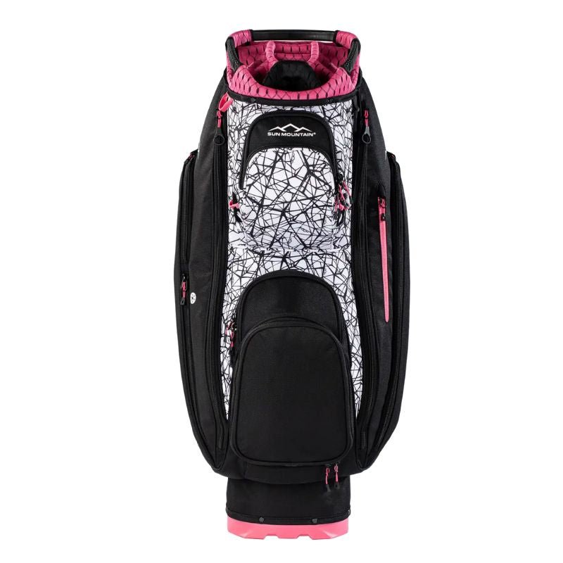 Sun Mountain 2026 C-100 Cart Bag