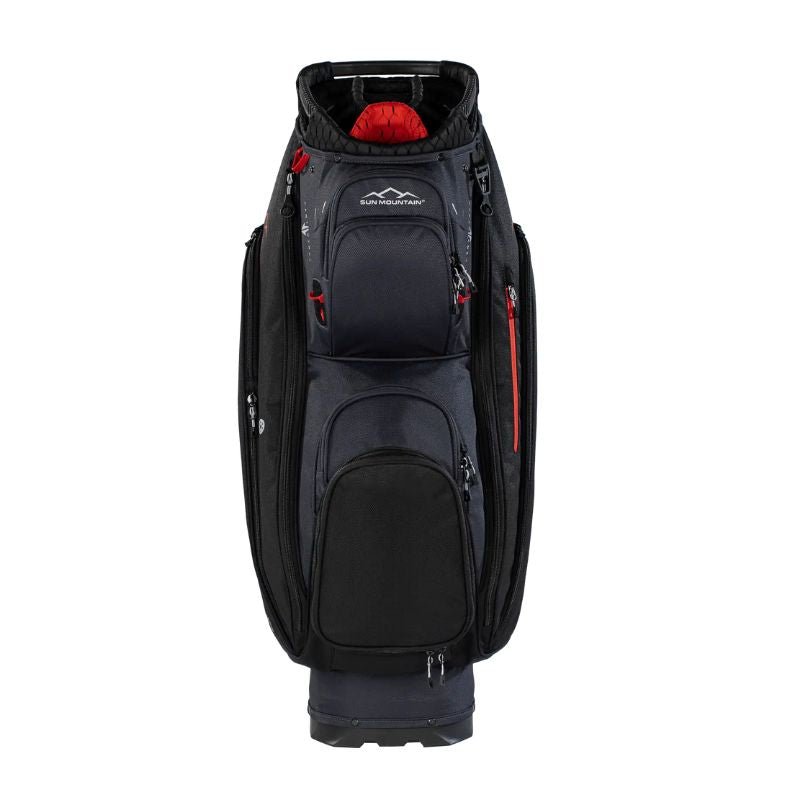 Sun Mountain 2026 C-100 Cart Bag