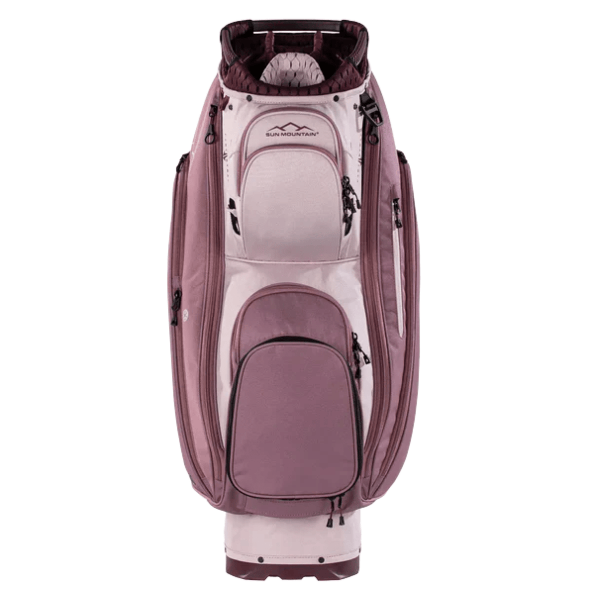 Sun Mountain 2026 C-100 Cart Bag