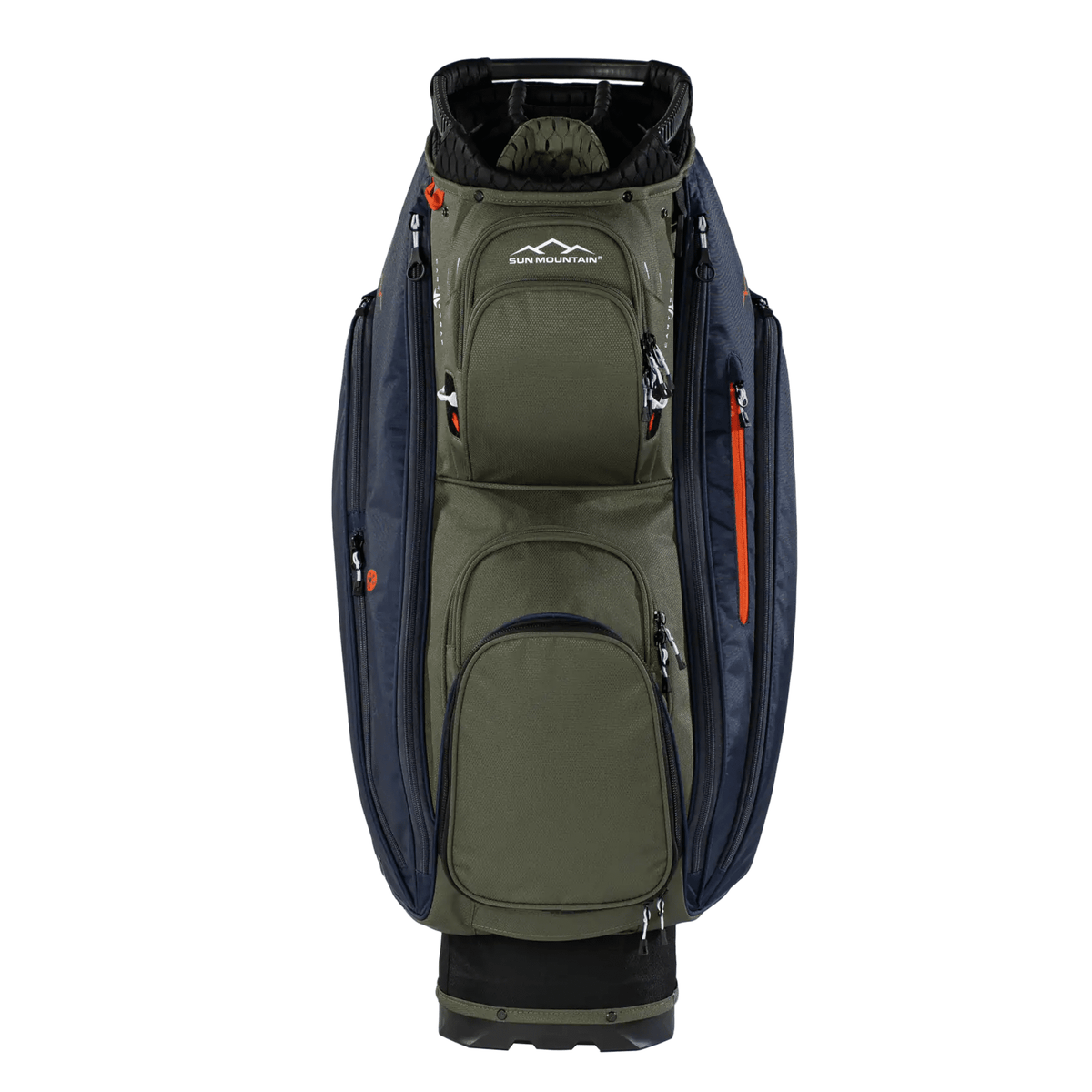 Sun Mountain 2026 C-100 Cart Bag