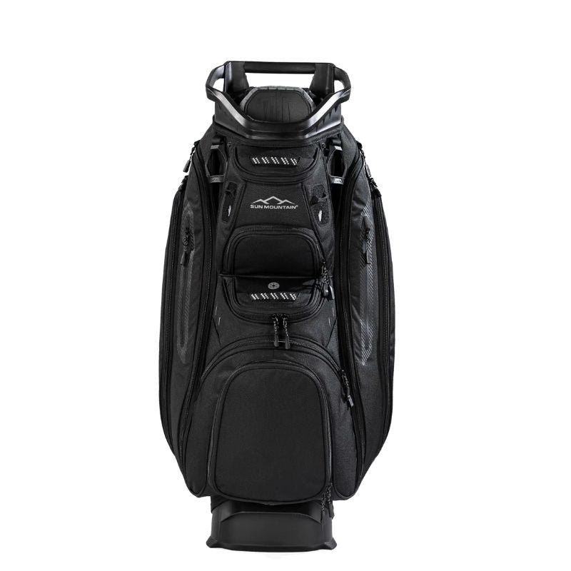 Sun Mountain 2026 C-130 Cart Bag