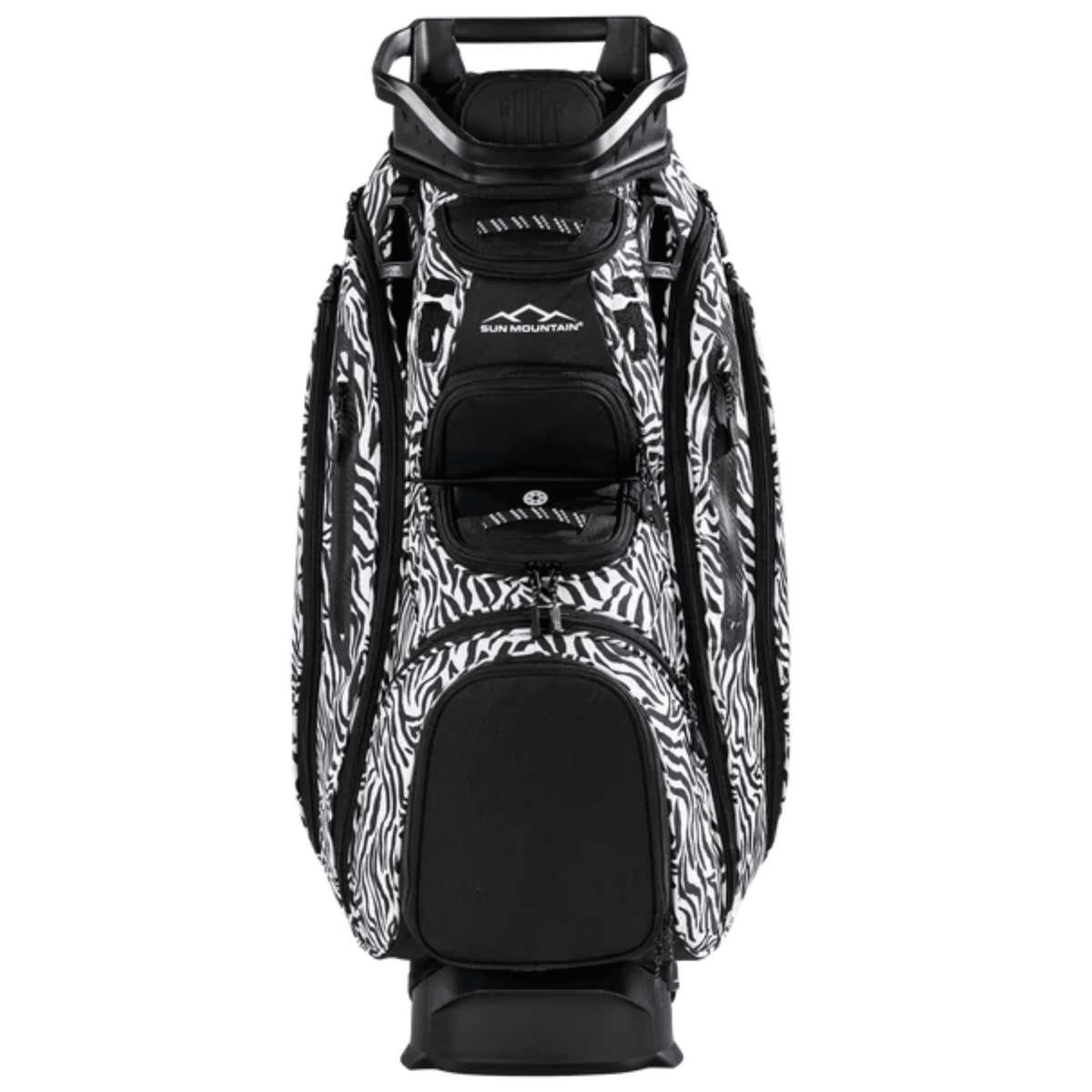 Sun Mountain 2026 C-130 Cart Bag