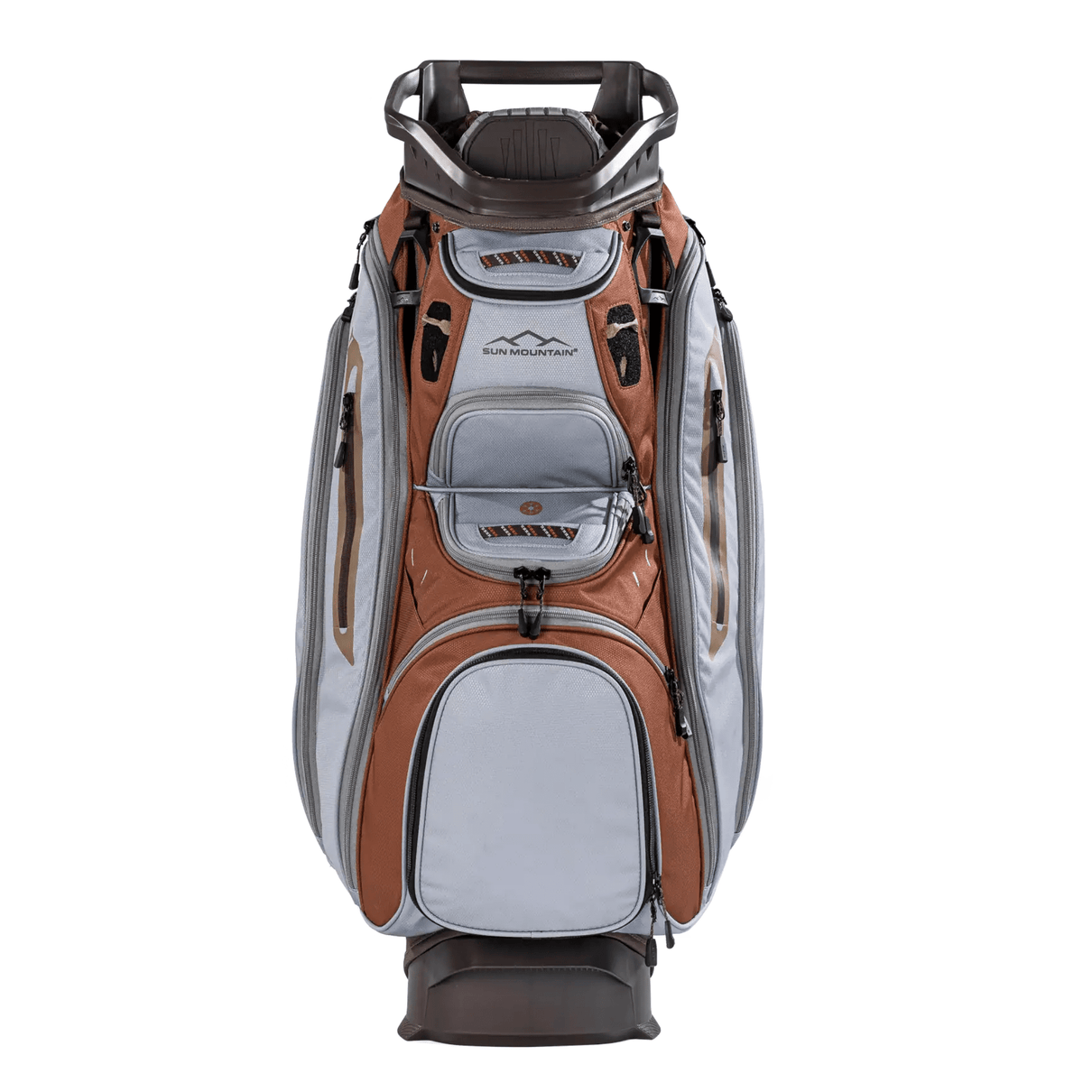 Sun Mountain 2026 C-130 Cart Bag