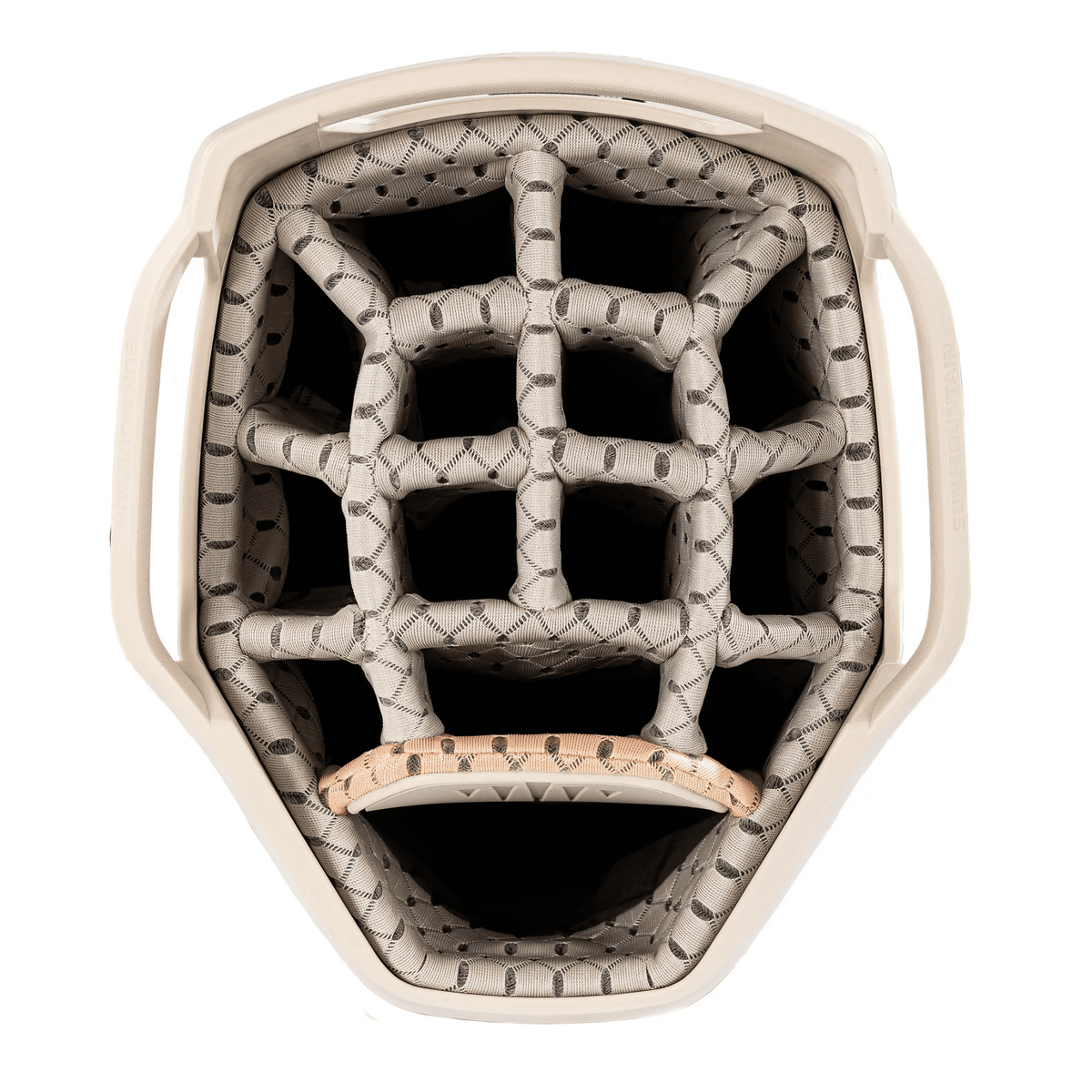 Sun Mountain 2026 C-130 Cart Bag