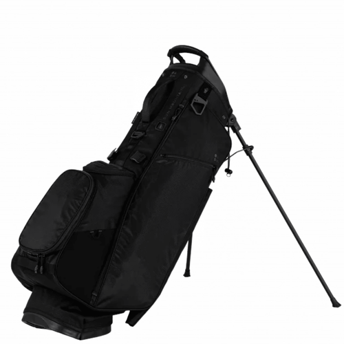 Sun Mountain 2027 E-2.5 Stand Bag Black