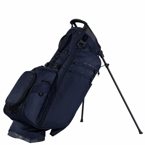 Sun Mountain 2027 E-3.5 Stand Bag Navy