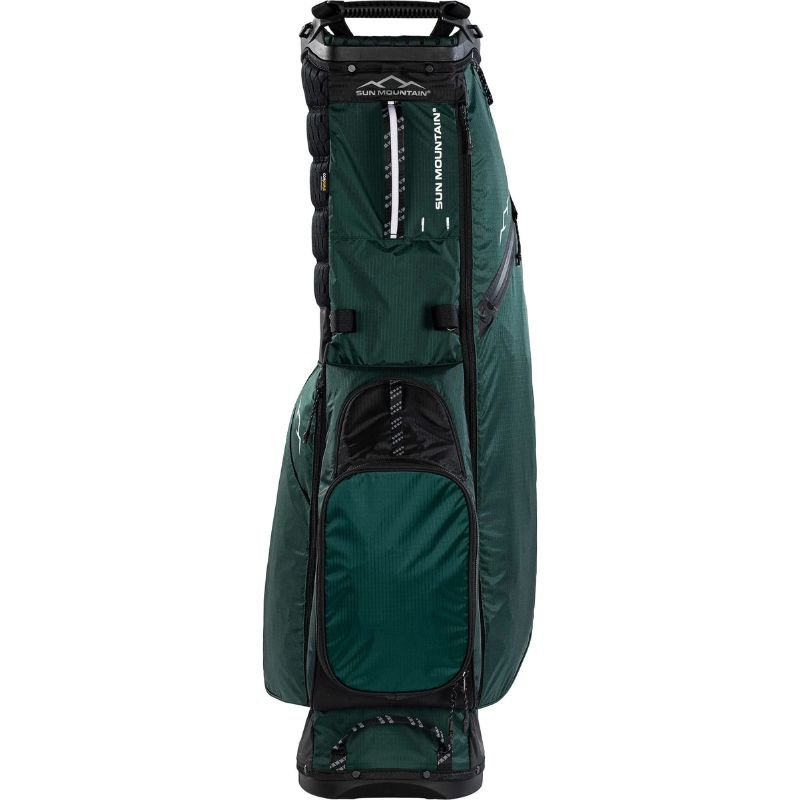 Sun Mountain 2026 Eclipse E-1.5 Stand Bag