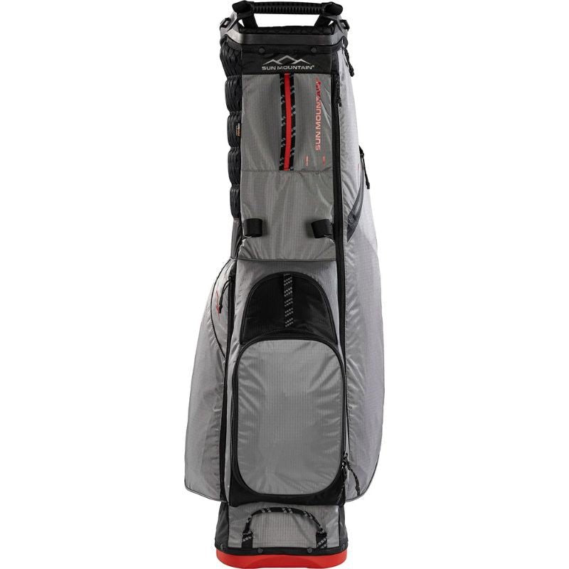 Sun Mountain 2026 Eclipse E-1.5 Stand Bag