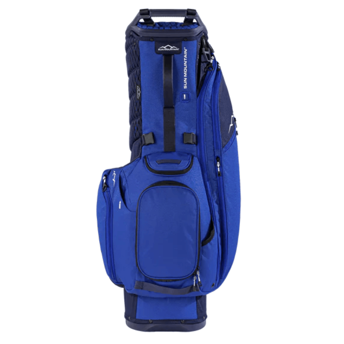 Sun Mountain 2026 Eclipse E-4.5 14-Way VLO Stand Bag