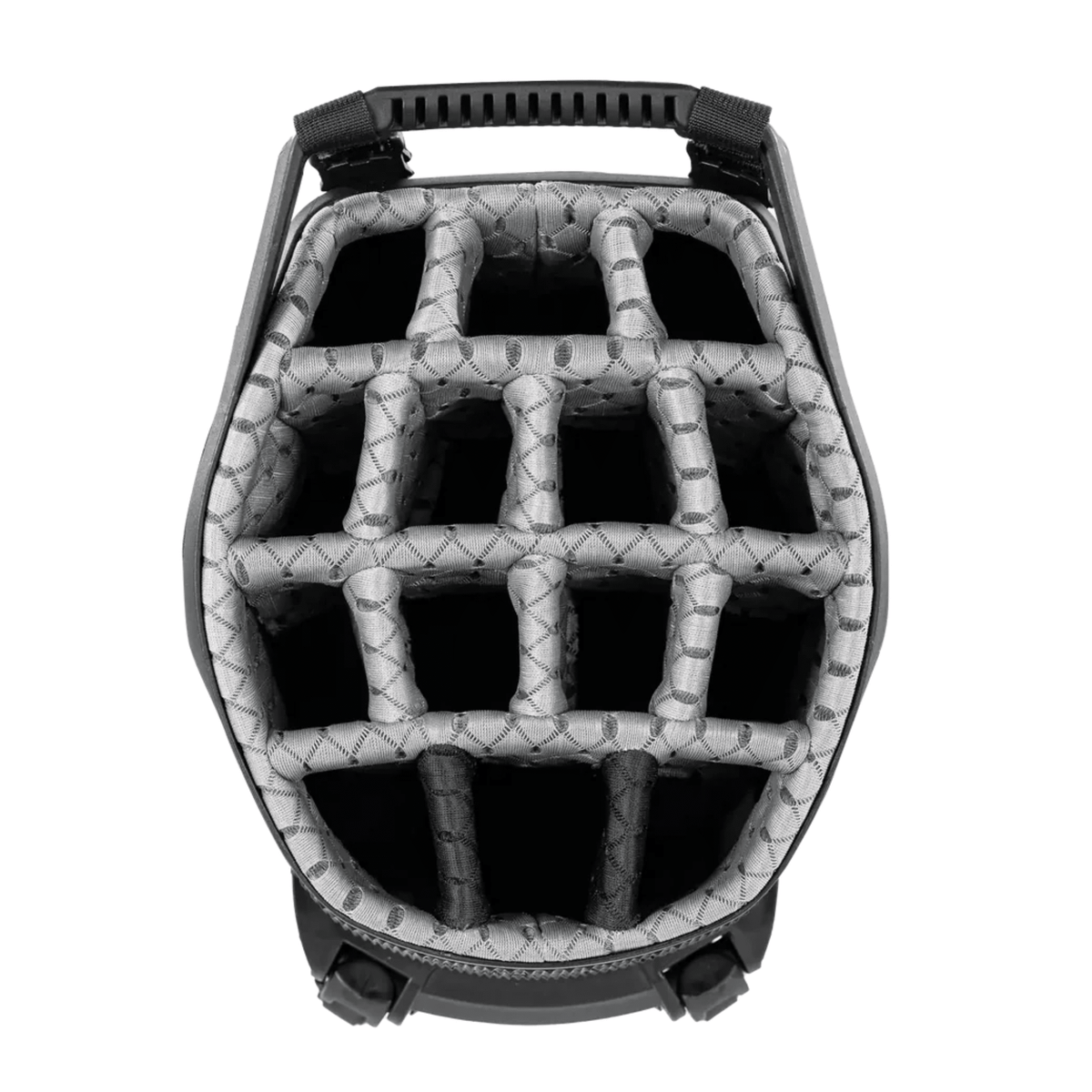 Sun Mountain 2026 Eclipse E-4.5 14-Way VLO Stand Bag