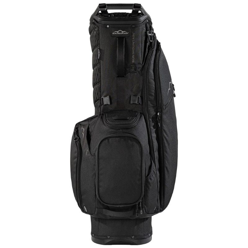 Sun Mountain 2026 Eclipse E-4.5 14-Way VLO Stand Bag