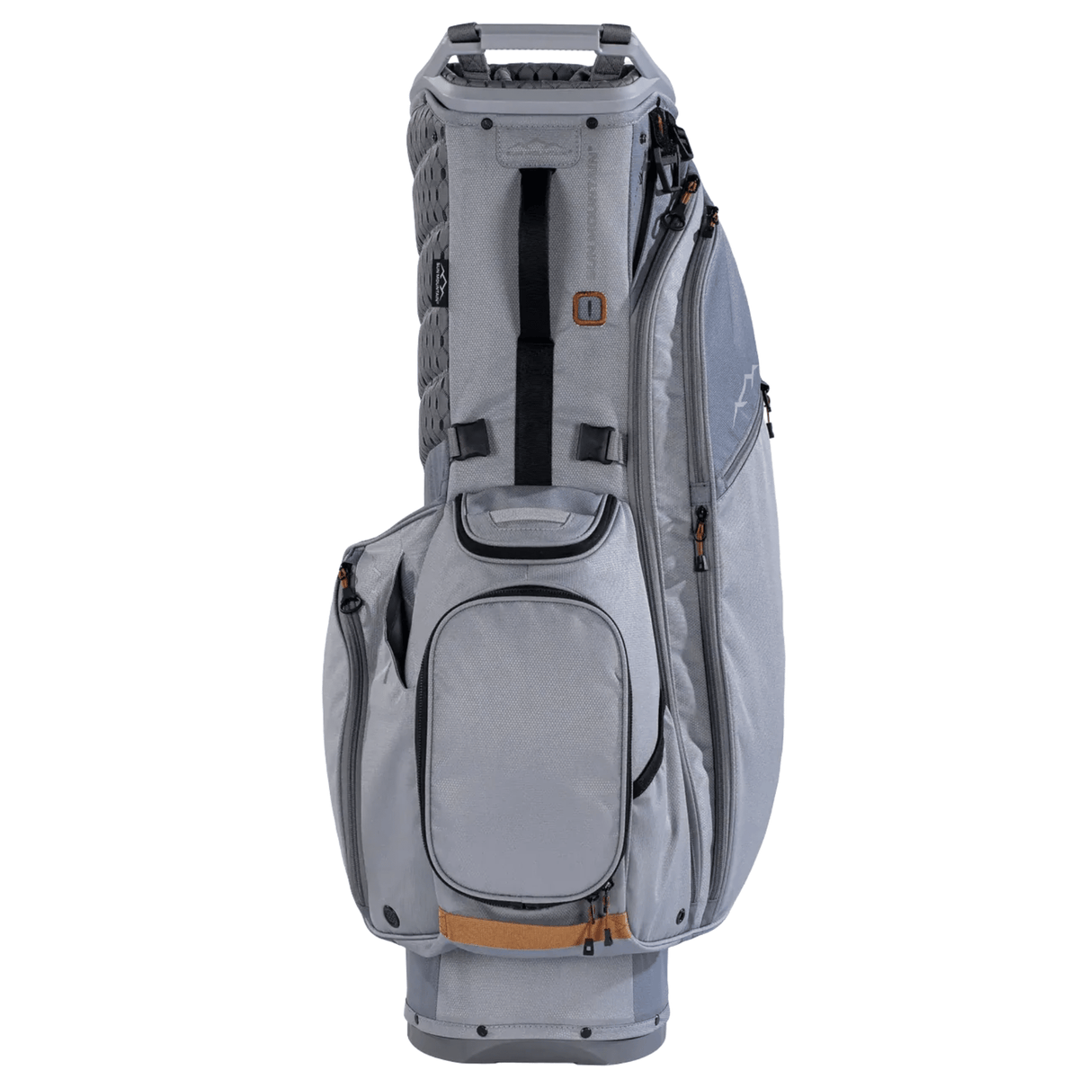 Sun Mountain 2026 Eclipse E-4.5 14-Way VLO Stand Bag