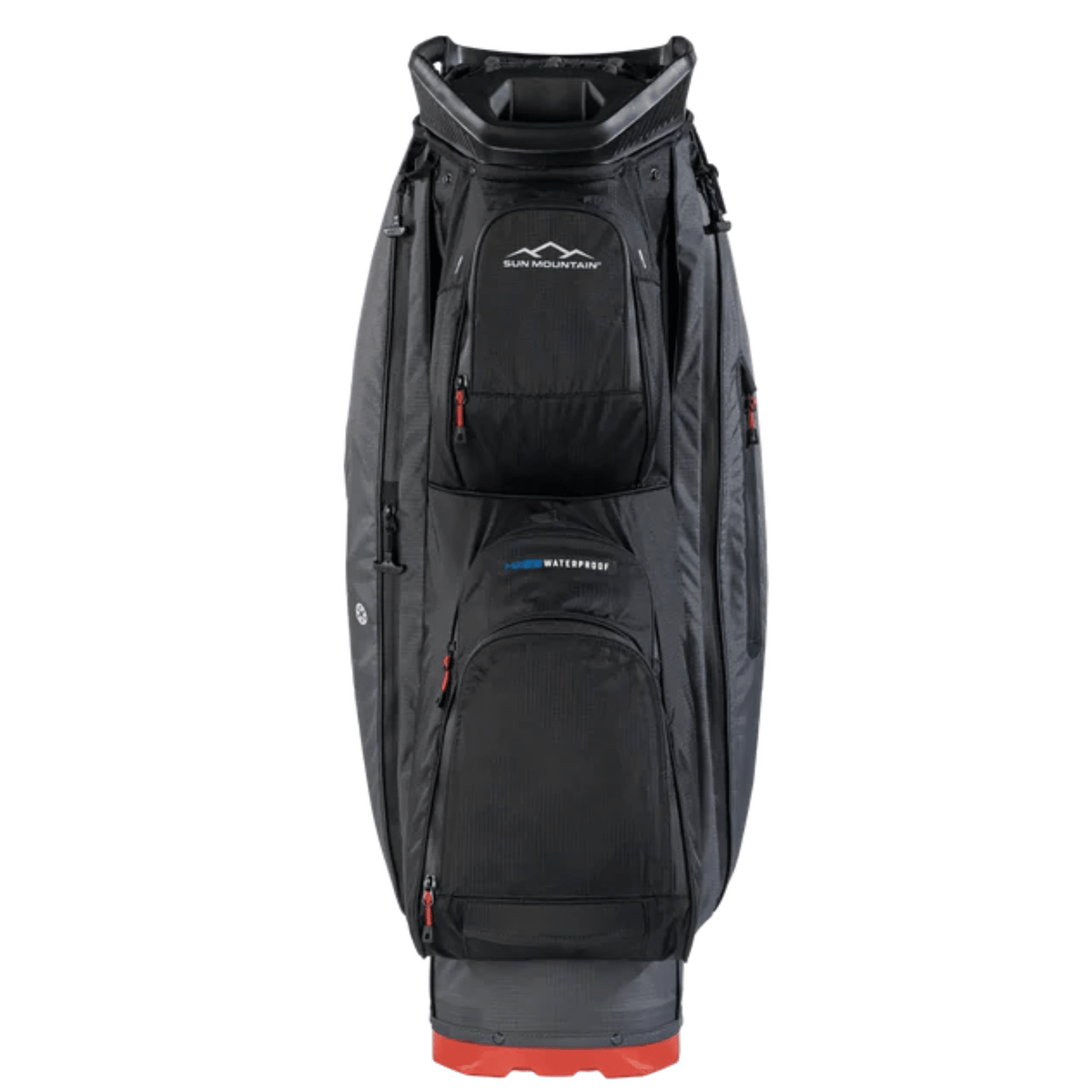 Sun Mountain 2026 H2NO C-100 Cart Bag