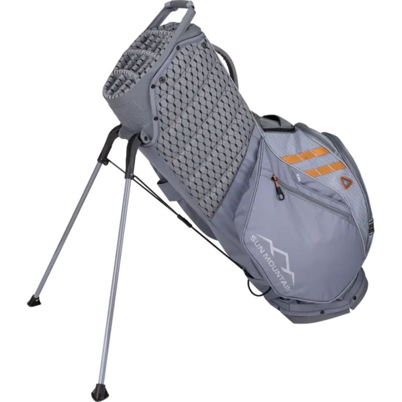 Sun Mountain 4.5LS 14-Way VLO Stand Bag - Previous Season