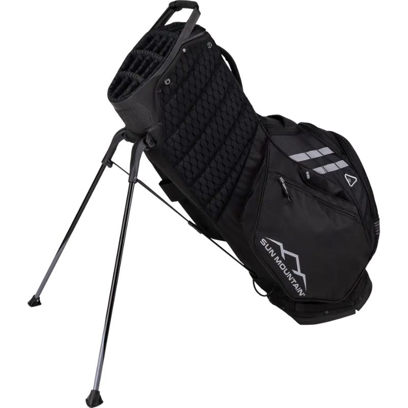 Sun Mountain 4.5LS 14-Way VLO Stand Bag - Previous Season