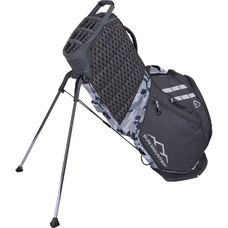 Sun Mountain 4.5LS 14-Way VLO Stand Bag - Previous Season