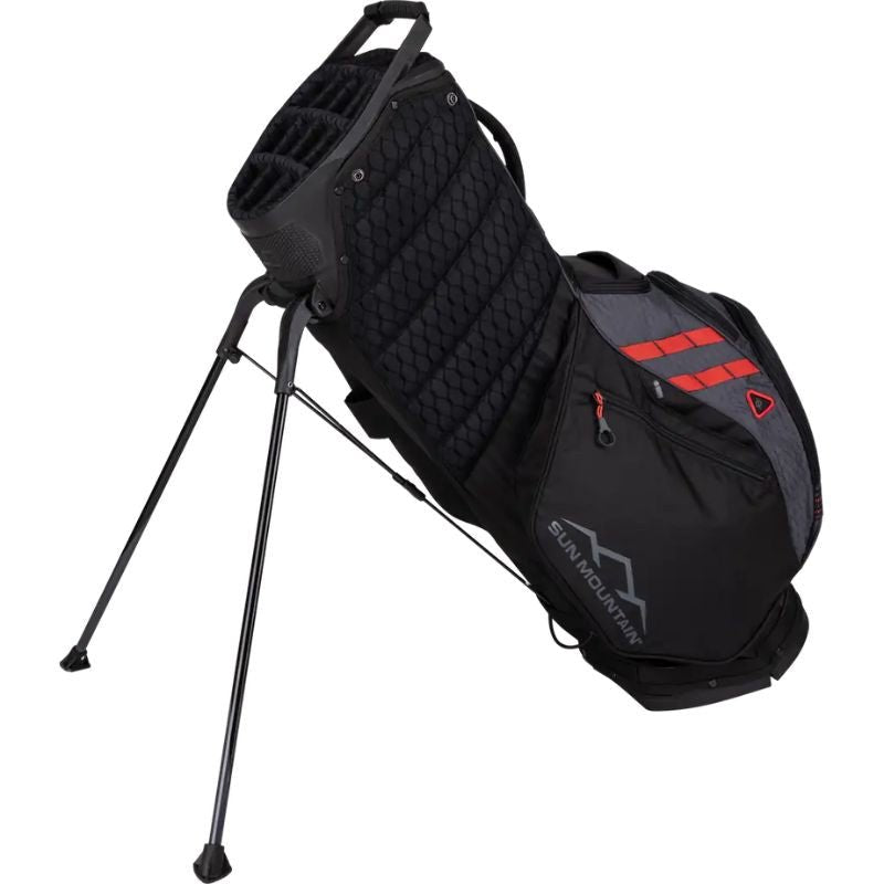 Sun Mountain 4.5LS 14-Way VLO Stand Bag - Previous Season