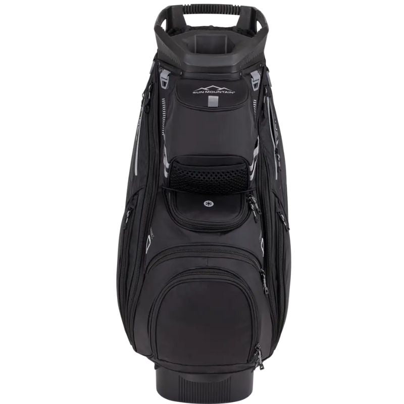 Sun Mountain C-130 Cart Bag - Previous Season