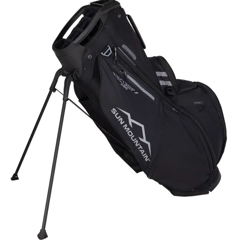 Sun Mountain C-130 Hybrid Stand Bag - Previous Season