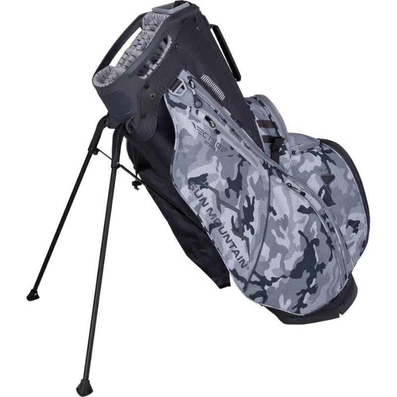 Sun Mountain C-130 Hybrid Stand Bag - Previous Season