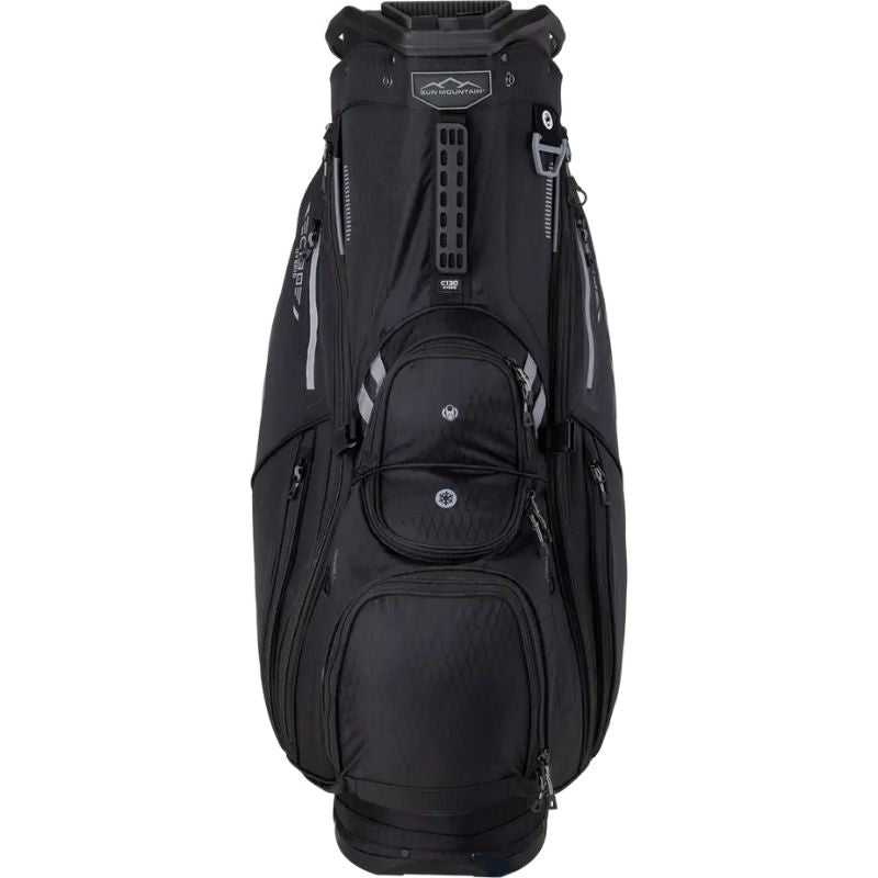 Sun Mountain C-130 Hybrid Stand Bag - Previous Season