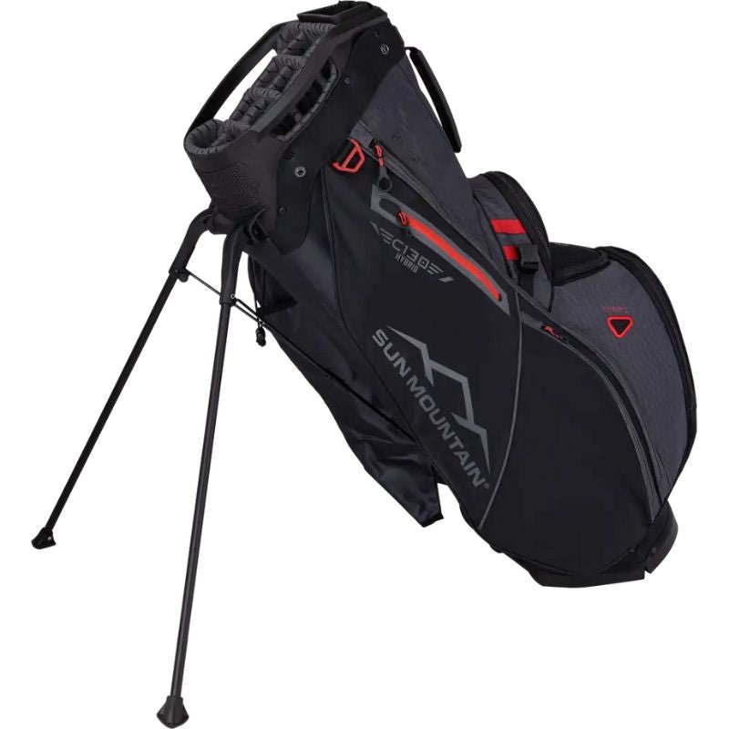 Sun Mountain C-130 Hybrid Stand Bag - Previous Season