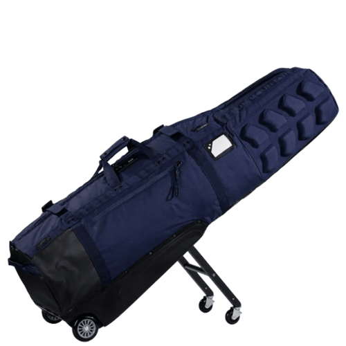 Sun Mountain ClubGlider 3 Travel Cover Navy