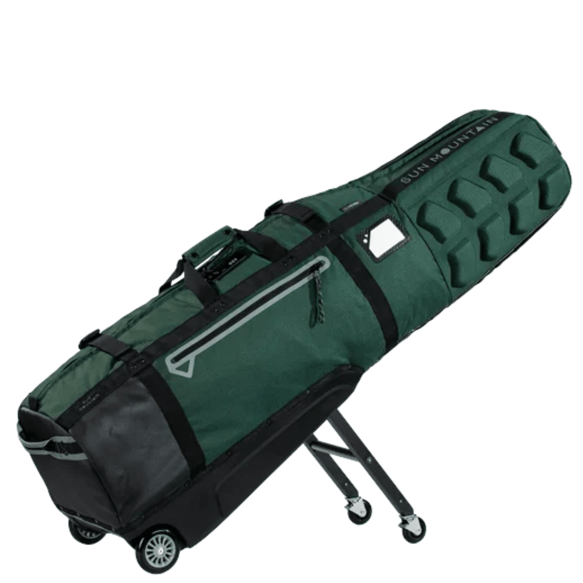 Sun Mountain ClubGlider 3 Travel Cover Grove