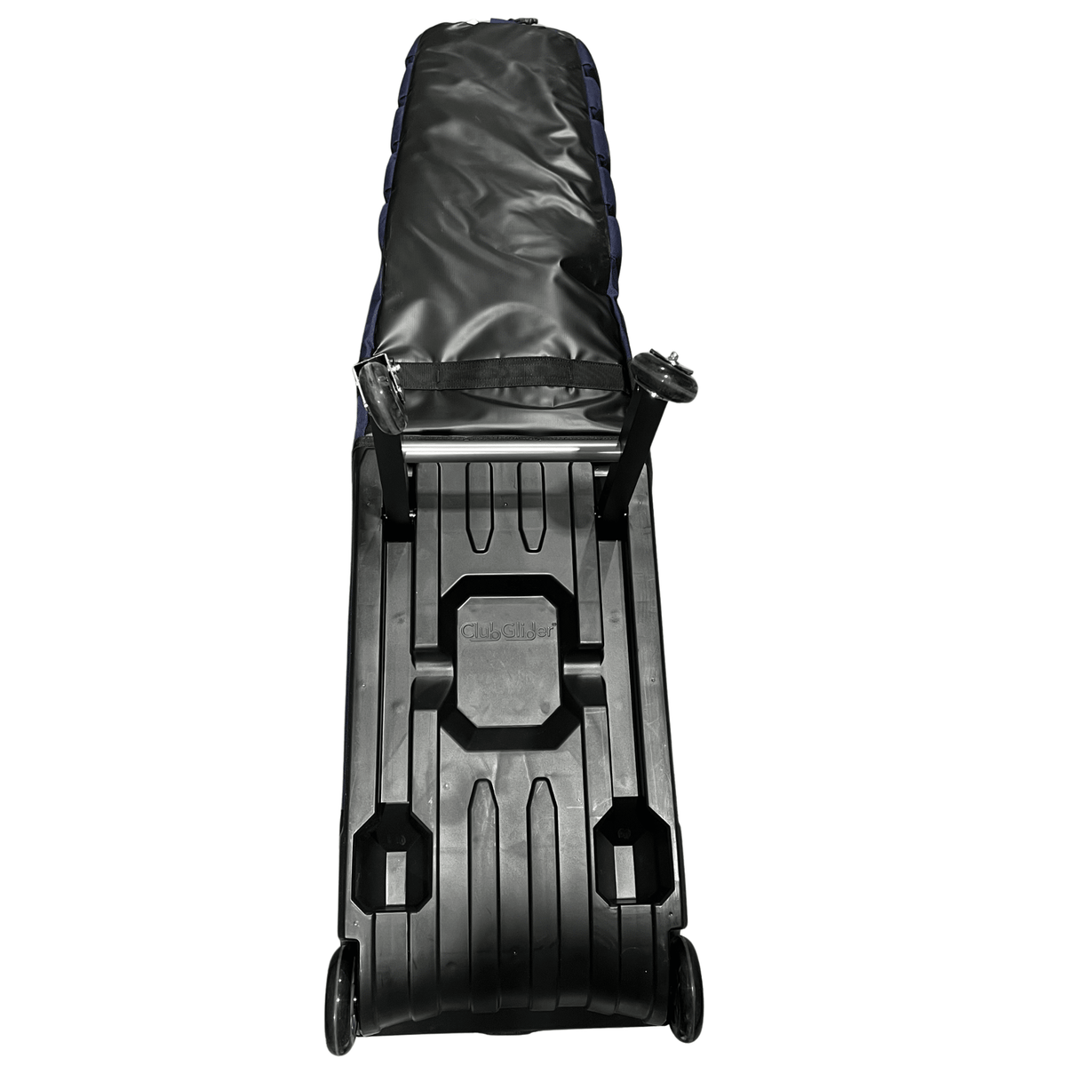 Sun Mountain ClubGlider Meridian Travel Cover - Used