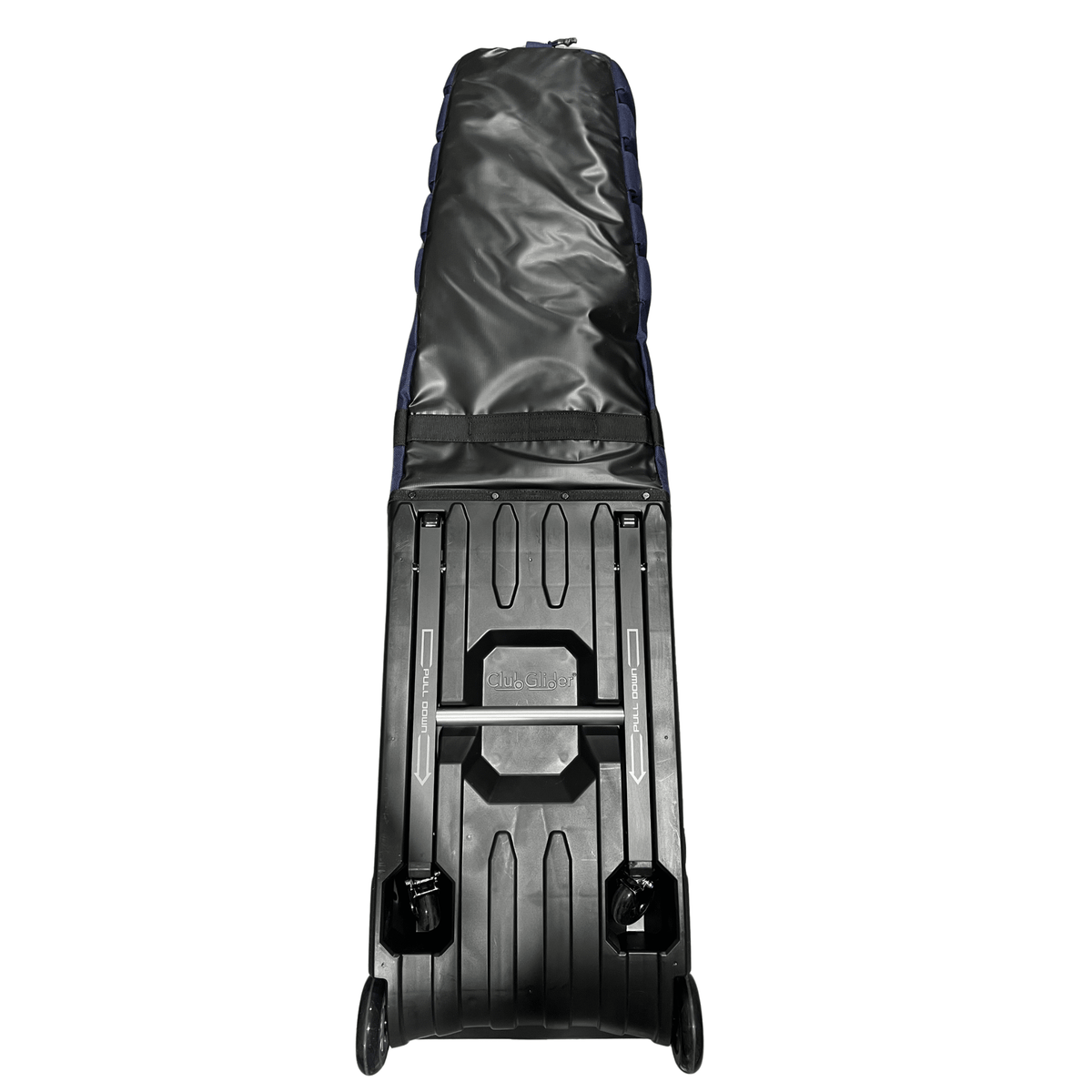 Sun Mountain ClubGlider Meridian Travel Cover - Used