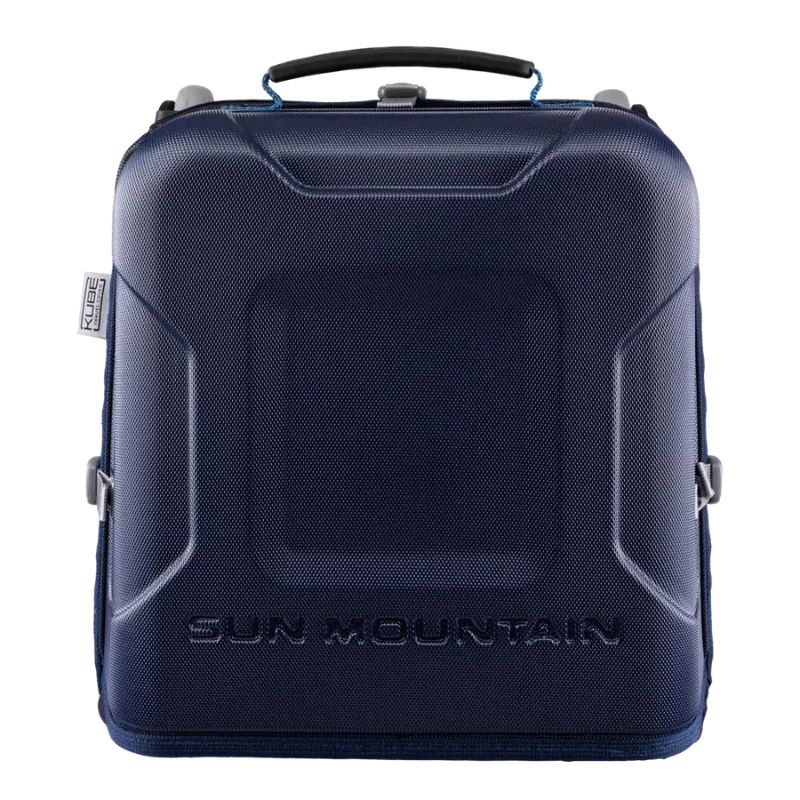 Sun Mountain Kube Travel Cover
