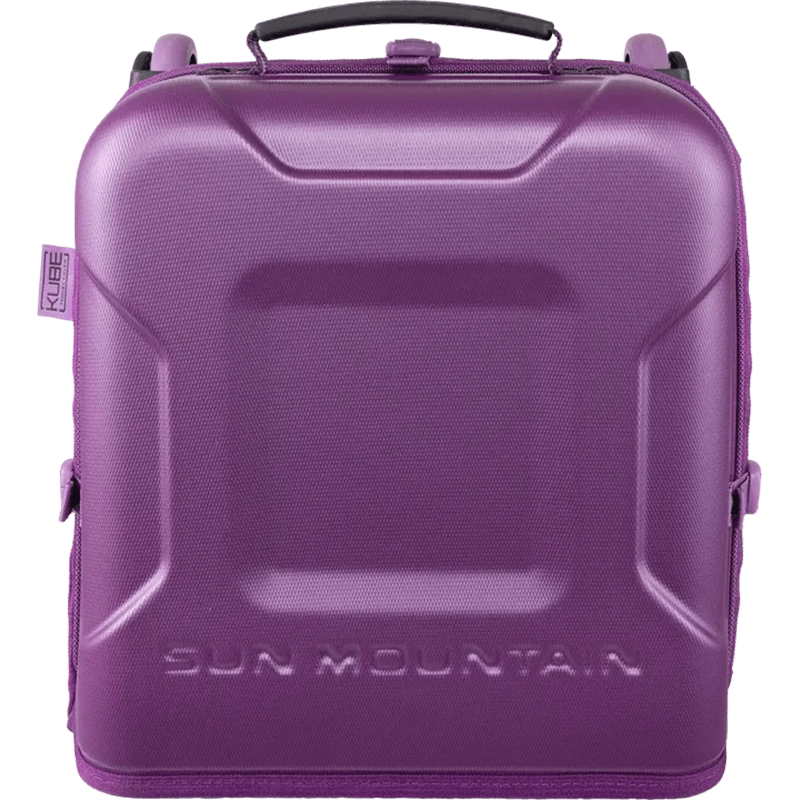 Sun Mountain Kube Travel Cover
