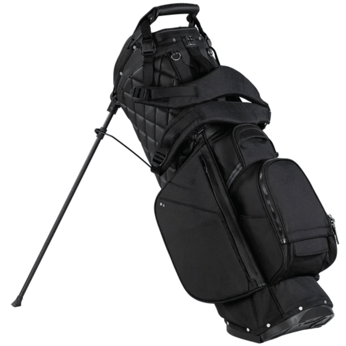 Sun Mountain Matchplay Ballistic 14-way Stand Bag