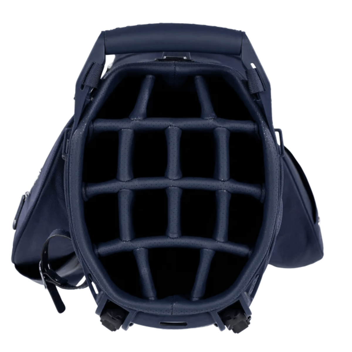 Sun Mountain Matchplay Ballistic 14-way Stand Bag