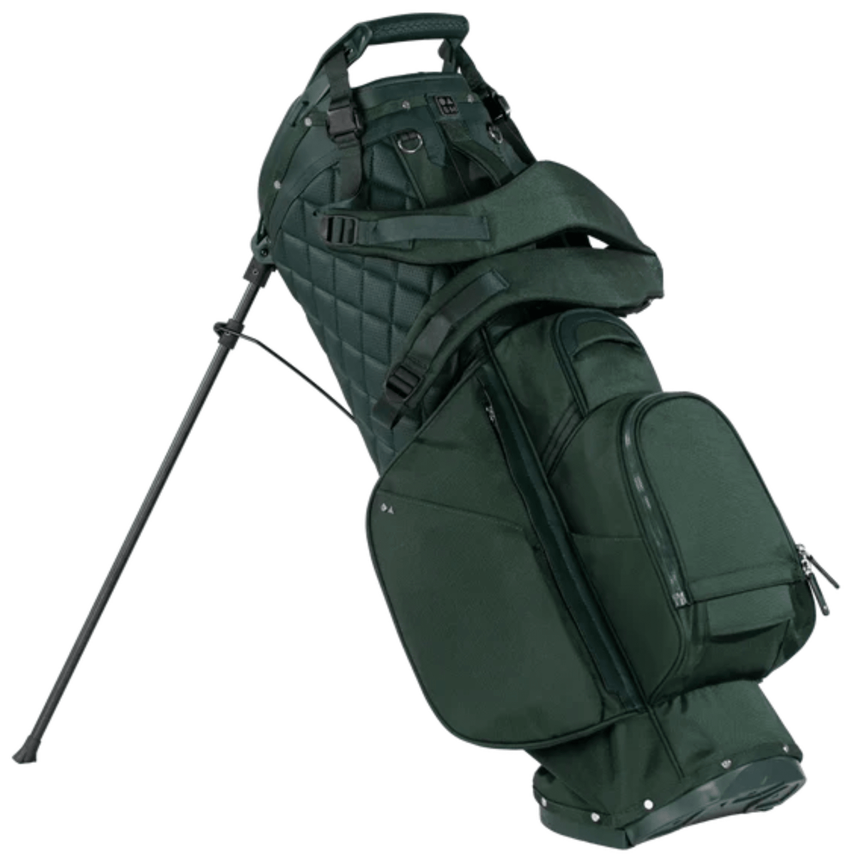 Sun Mountain Matchplay Ballistic 14-way Stand Bag