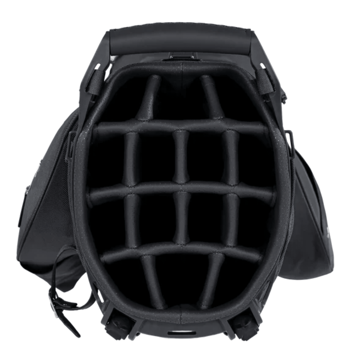 Sun Mountain Matchplay Ballistic 14-way Stand Bag