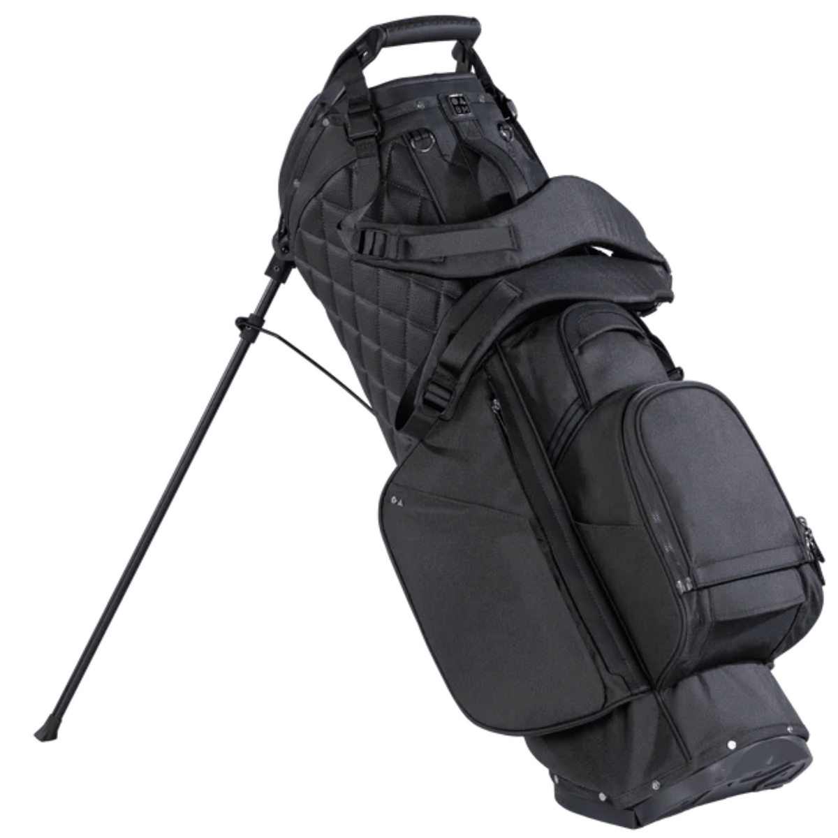 Sun Mountain Matchplay Ballistic 14-way Stand Bag