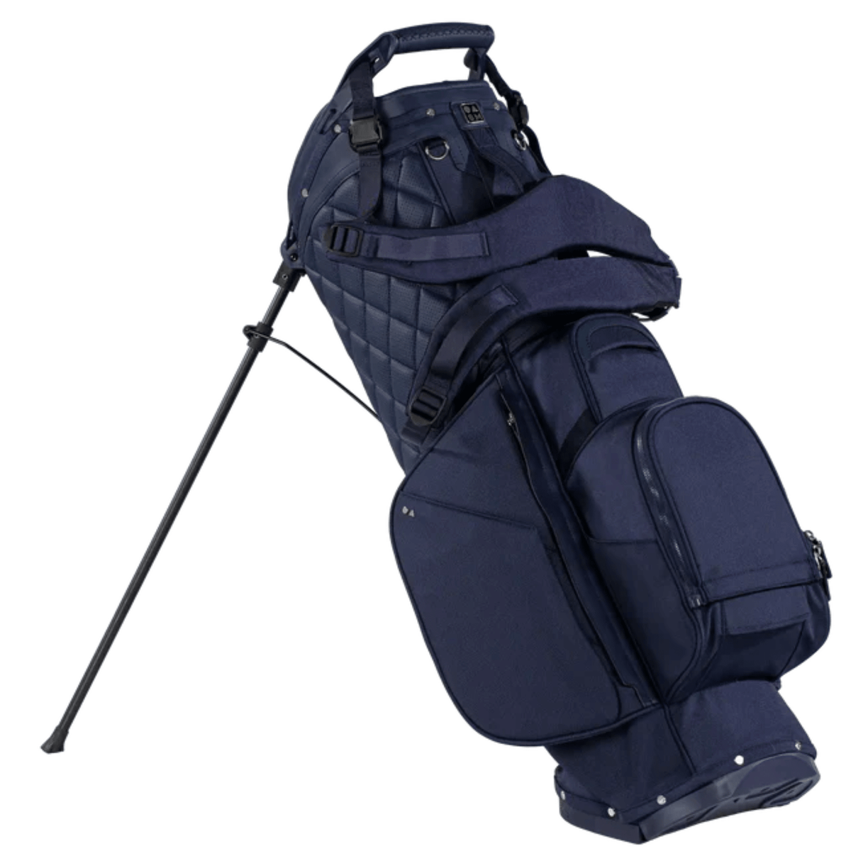 Sun Mountain Matchplay Ballistic 14-way Stand Bag