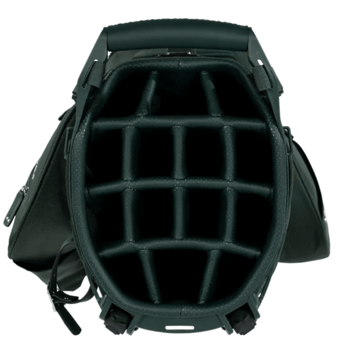 Sun Mountain Matchplay Ballistic 14-way Stand Bag