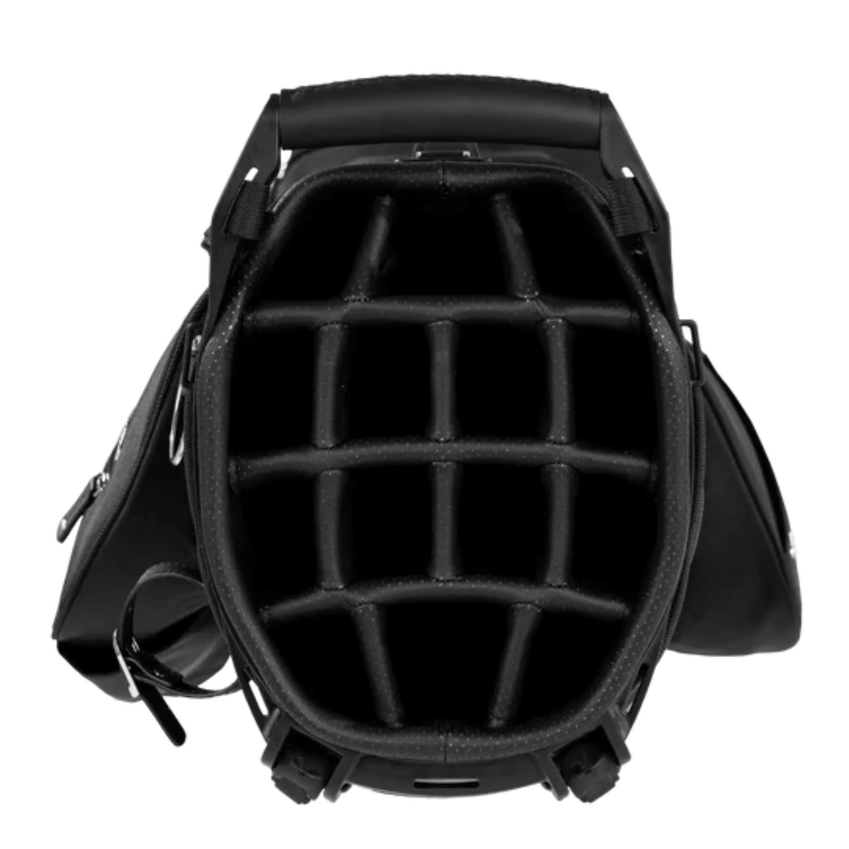 Sun Mountain Matchplay Ballistic 14-way Stand Bag