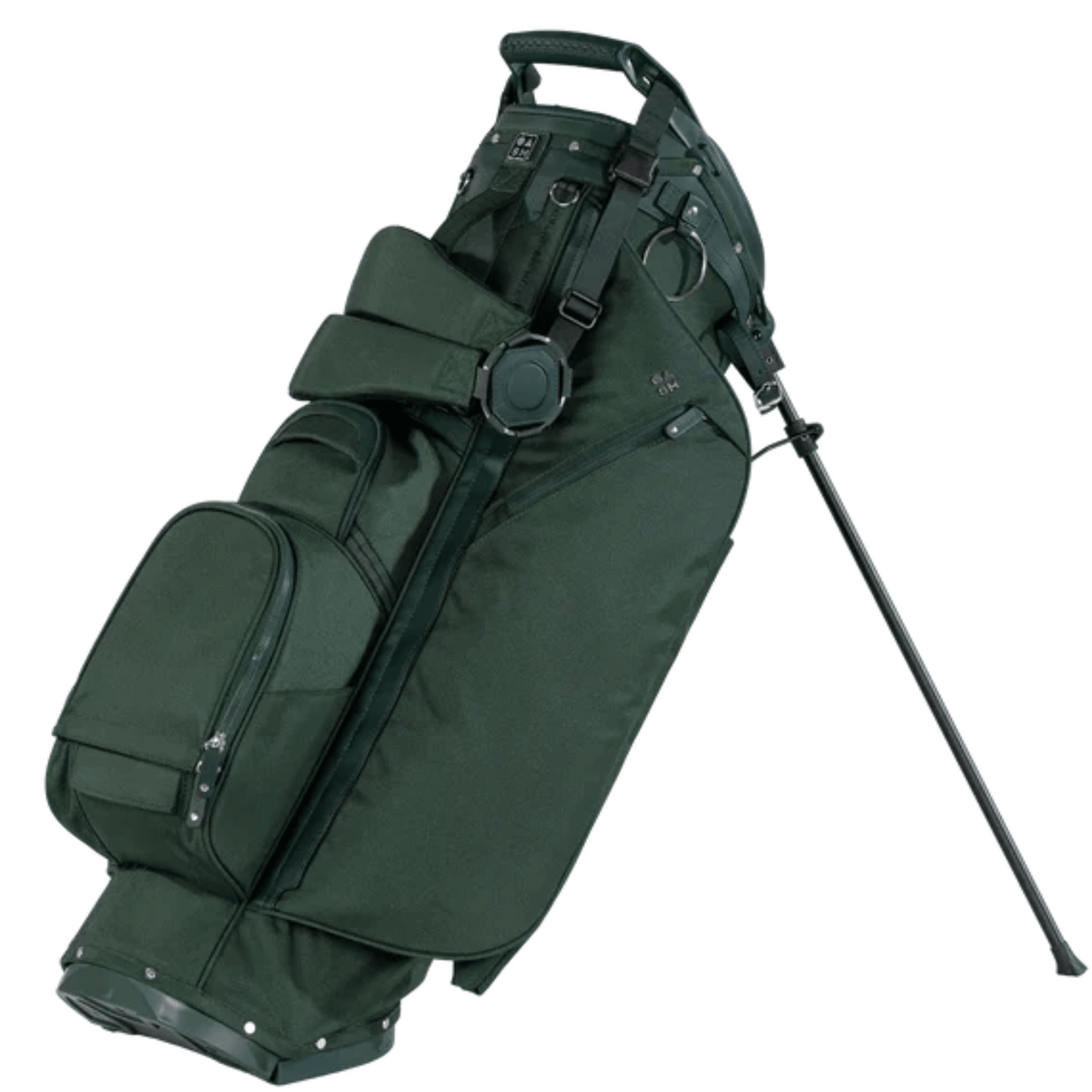 Sun Mountain Matchplay Ballistic 14-way Stand Bag Grove