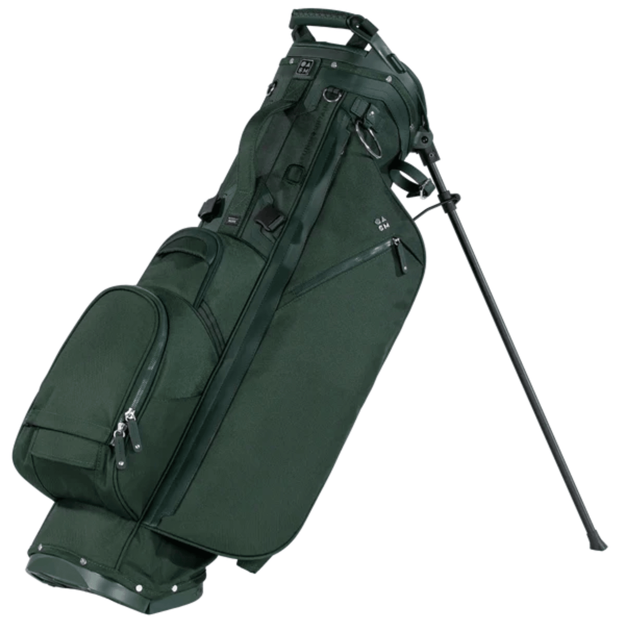 Sun Mountain Matchplay Ballistic 4-way Stand Bag Grove