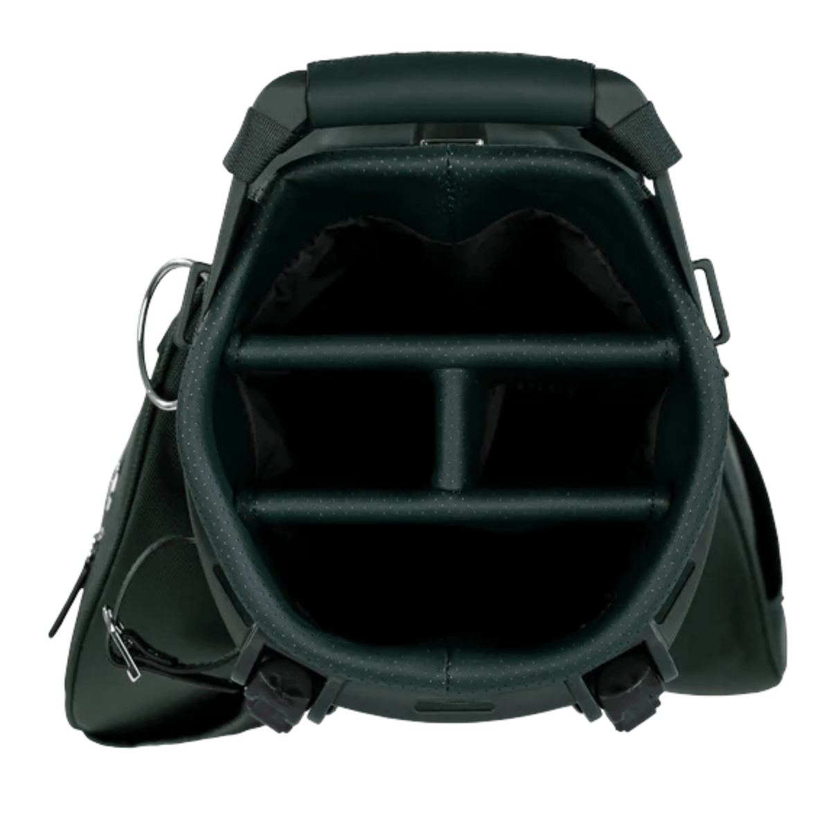 Sun Mountain Matchplay Ballistic 4-way Stand Bag Grove