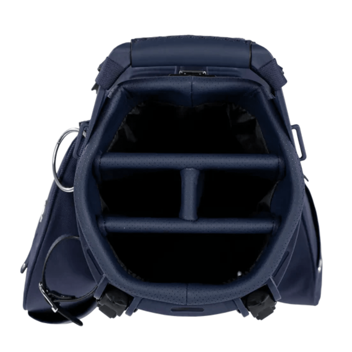 Sun Mountain Matchplay Ballistic 4-way Stand Bag Navy